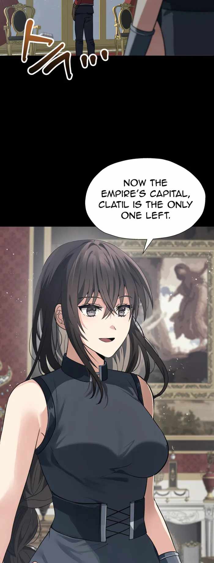 Reloaded Into the Other World Chapter 54 — Page 17