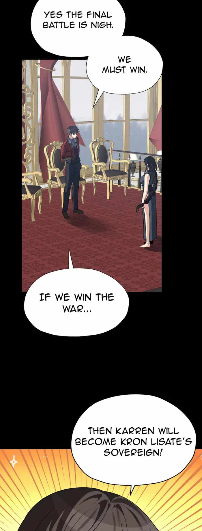 Reloaded Into the Other World Chapter 54 — Page 19