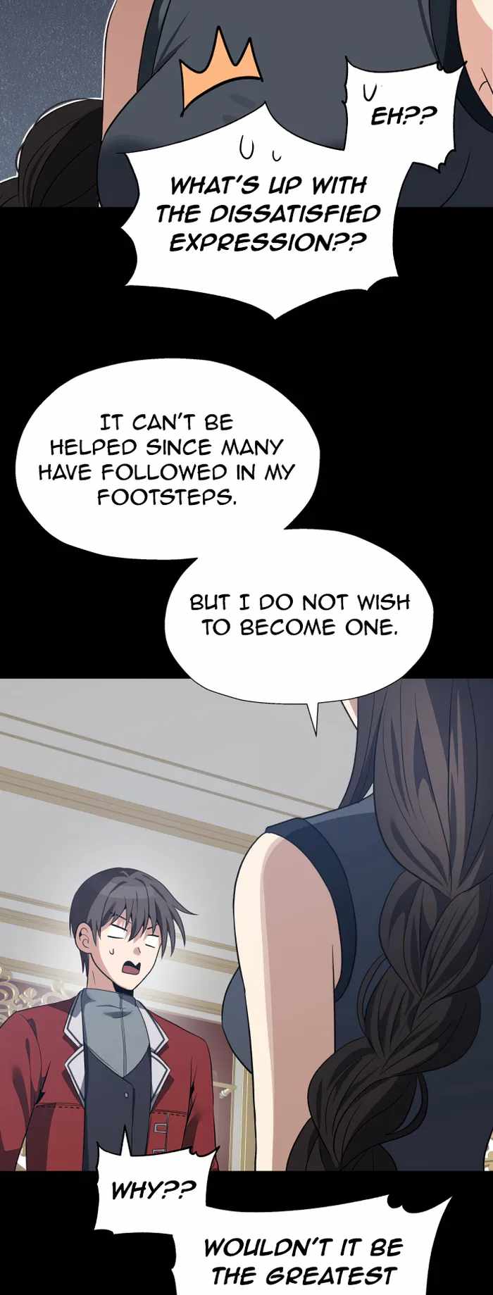 Reloaded Into the Other World Chapter 54 — Page 21