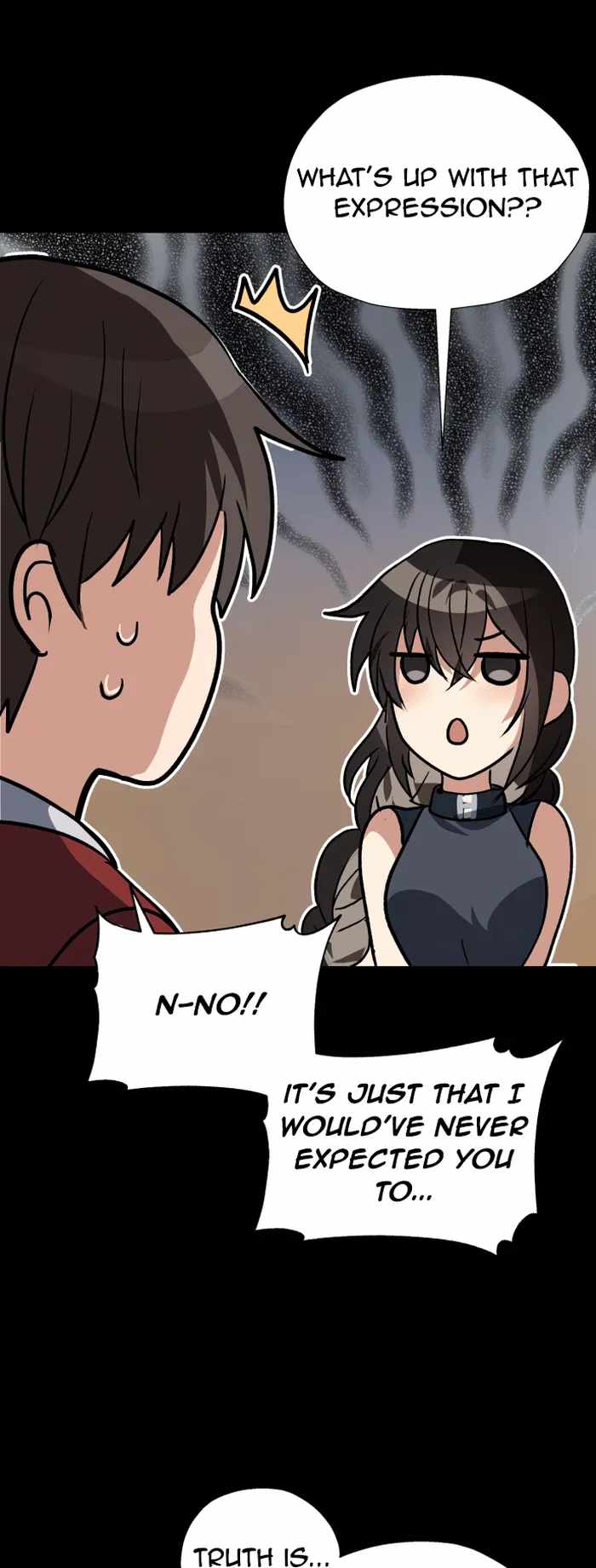 Reloaded Into the Other World Chapter 54 — Page 24
