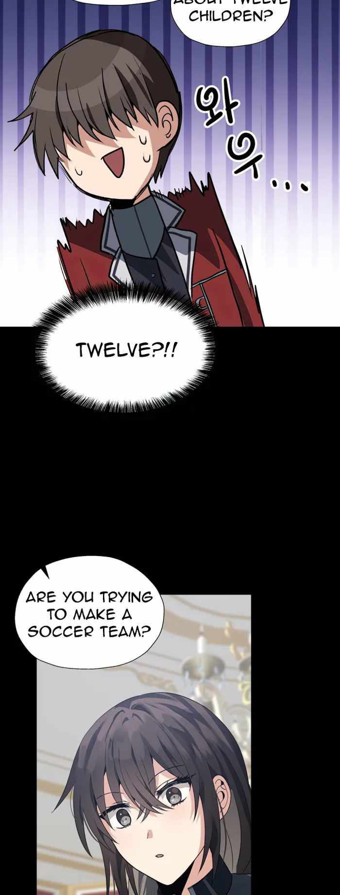 Reloaded Into the Other World Chapter 54 — Page 26