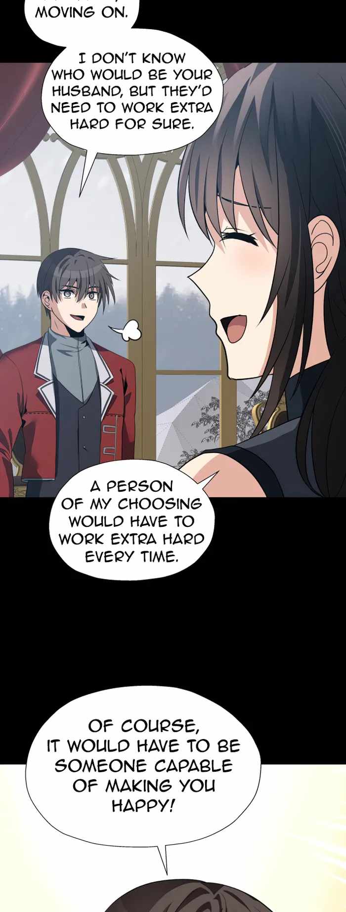 Reloaded Into the Other World Chapter 54 — Page 29
