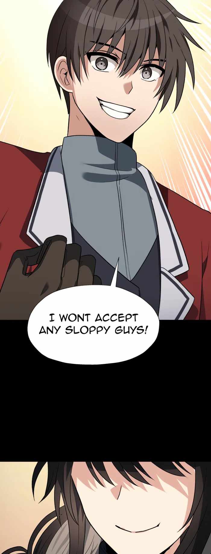Reloaded Into the Other World Chapter 54 — Page 30