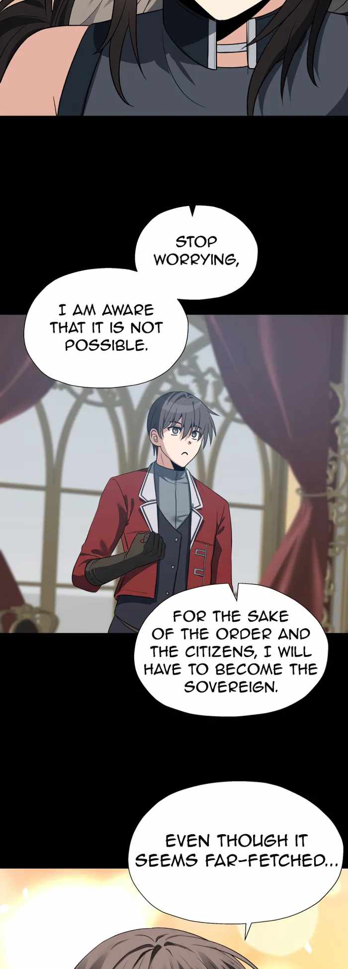 Reloaded Into the Other World Chapter 54 — Page 31