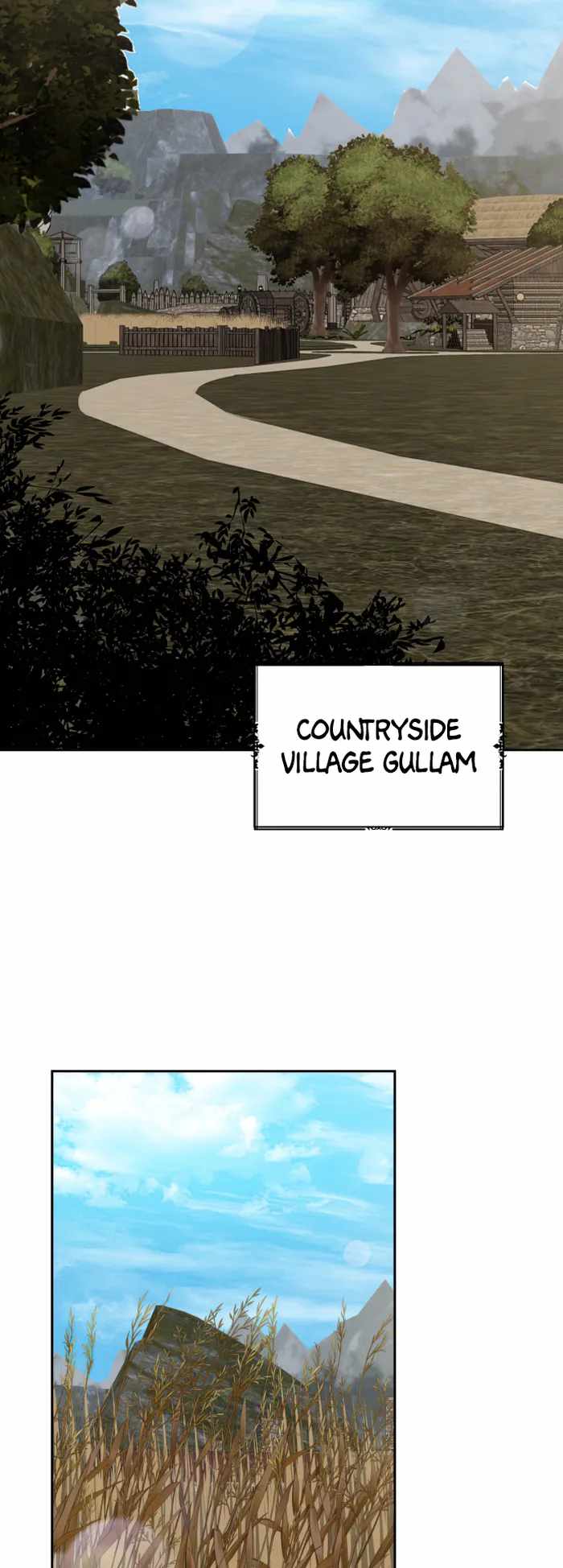 Reloaded Into the Other World Chapter 54 — Page 34