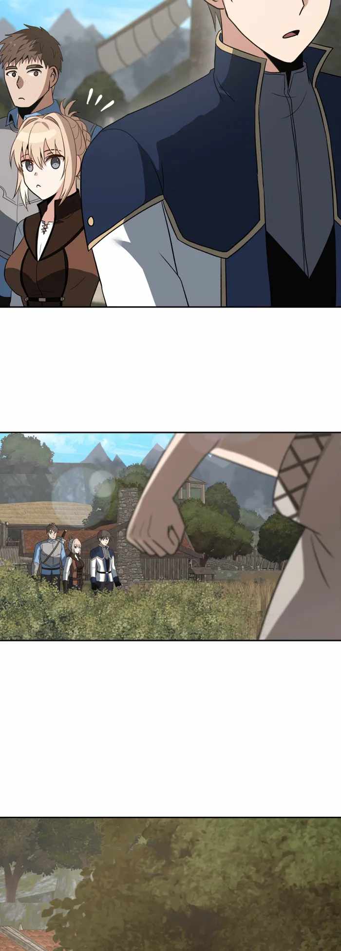 Reloaded Into the Other World Chapter 54 — Page 36