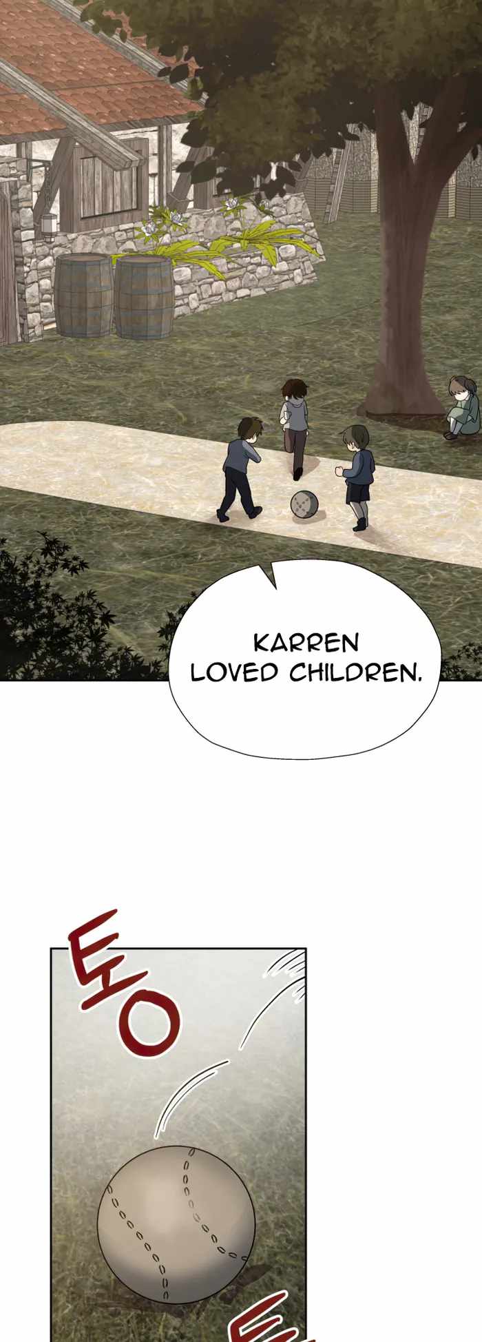 Reloaded Into the Other World Chapter 54 — Page 37