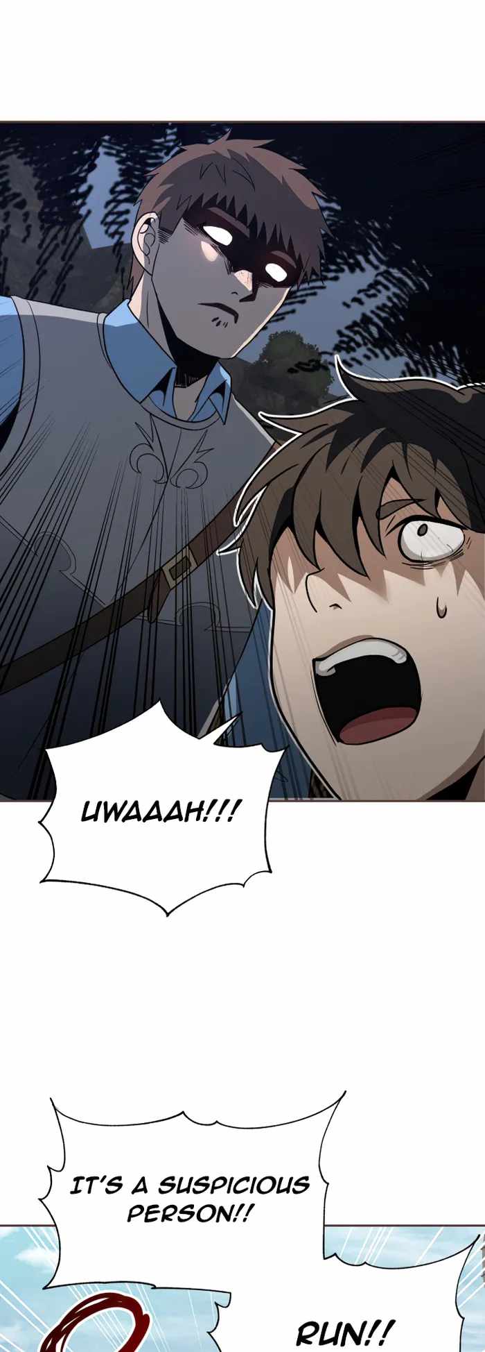 Reloaded Into the Other World Chapter 54 — Page 39