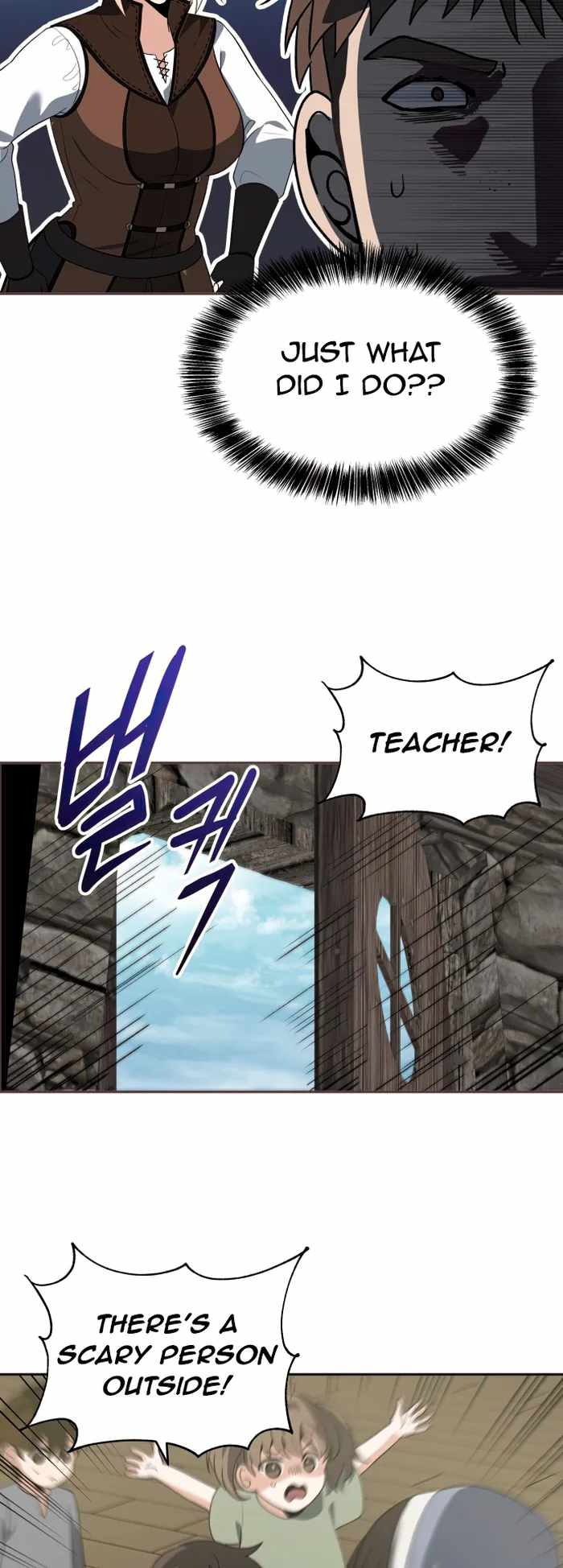 Reloaded Into the Other World Chapter 54 — Page 41