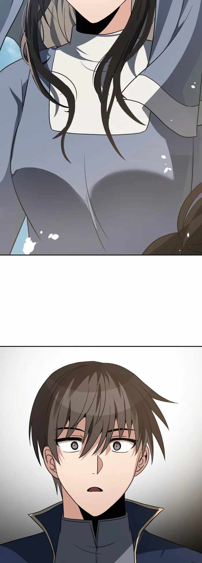 Reloaded Into the Other World Chapter 54 — Page 45