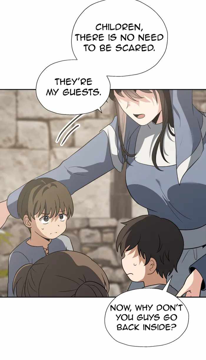 Reloaded Into the Other World Chapter 54 — Page 49