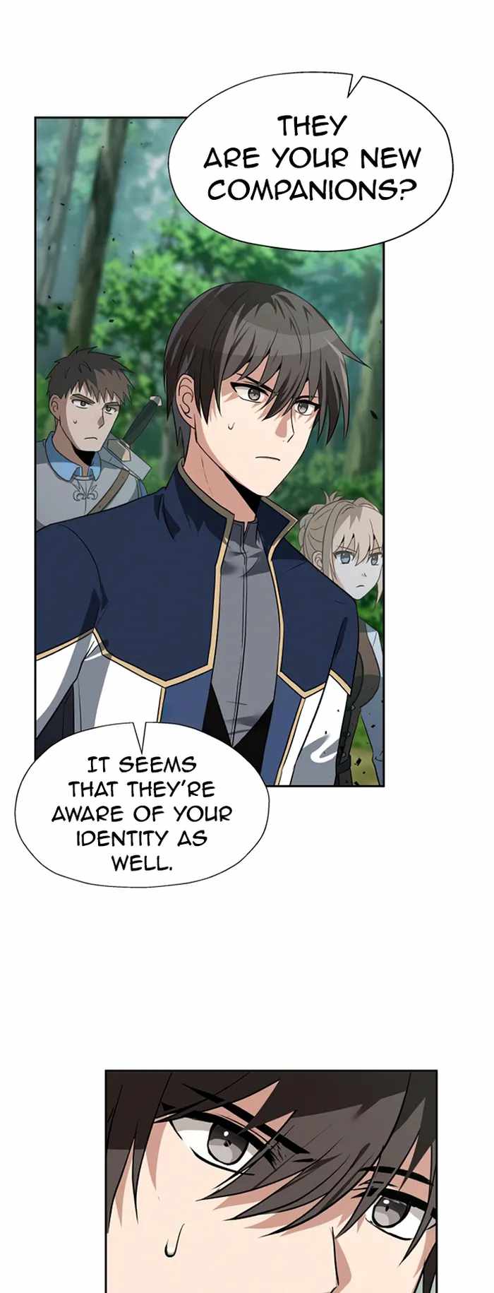 Reloaded Into the Other World Chapter 55 — Page 4