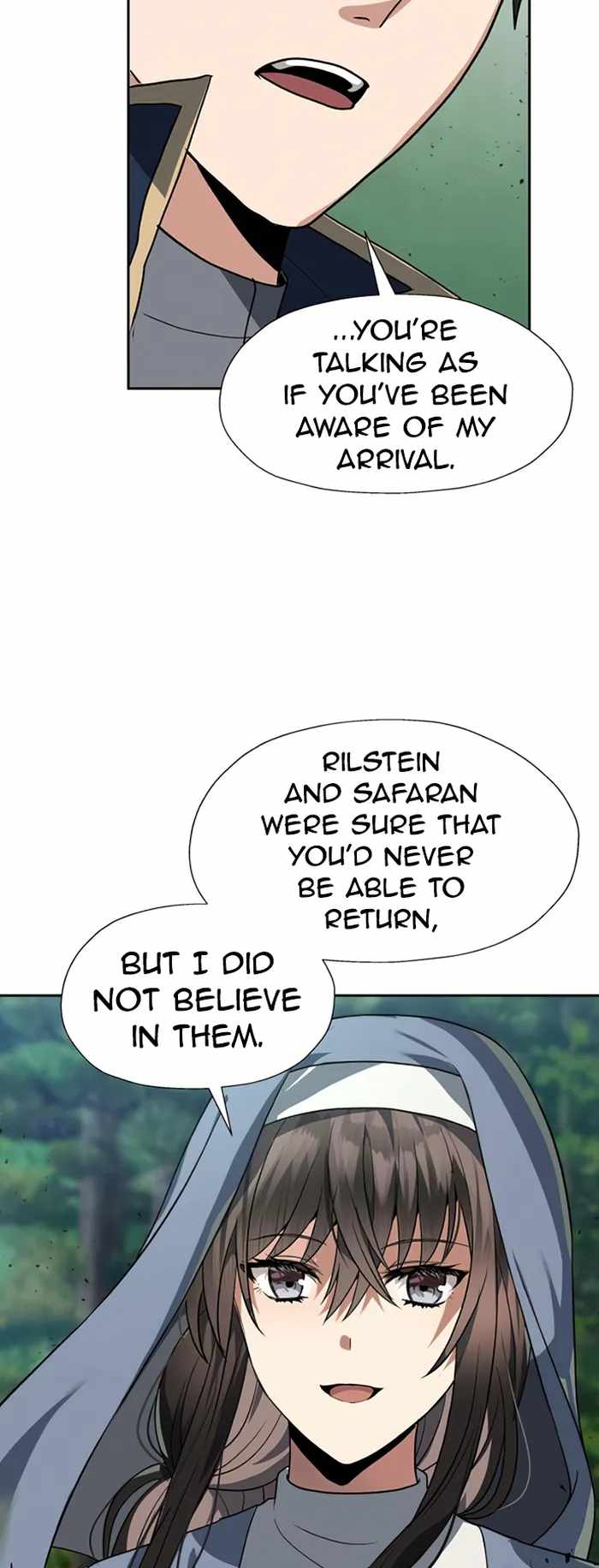 Reloaded Into the Other World Chapter 55 — Page 5