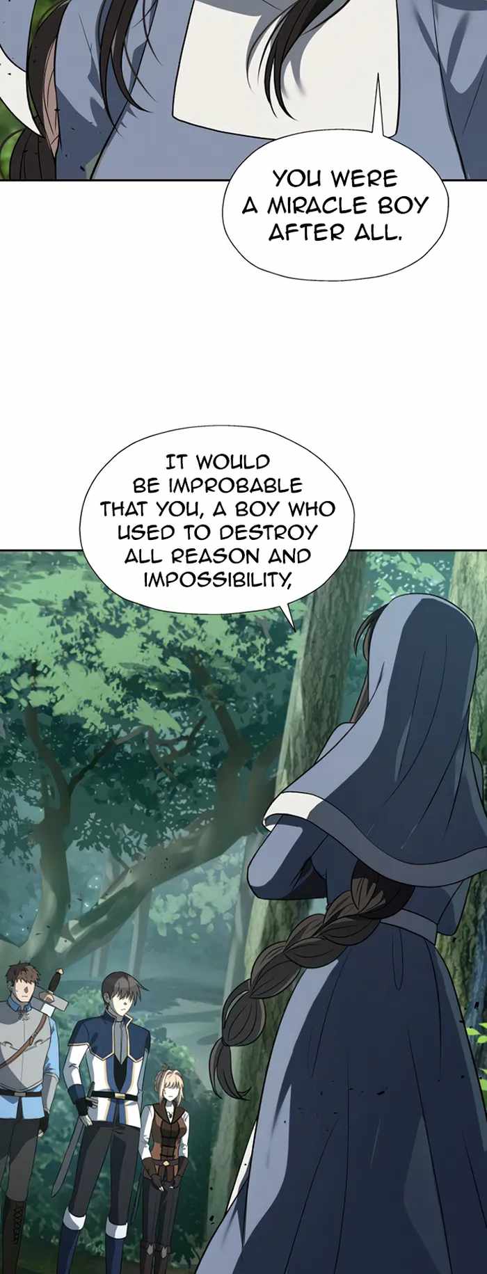 Reloaded Into the Other World Chapter 55 — Page 6