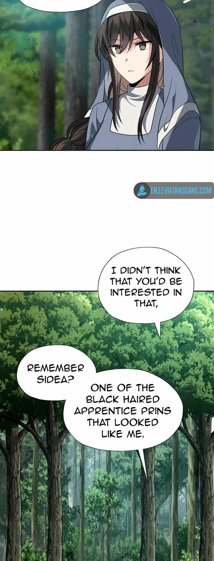 Reloaded Into the Other World Chapter 55 — Page 8