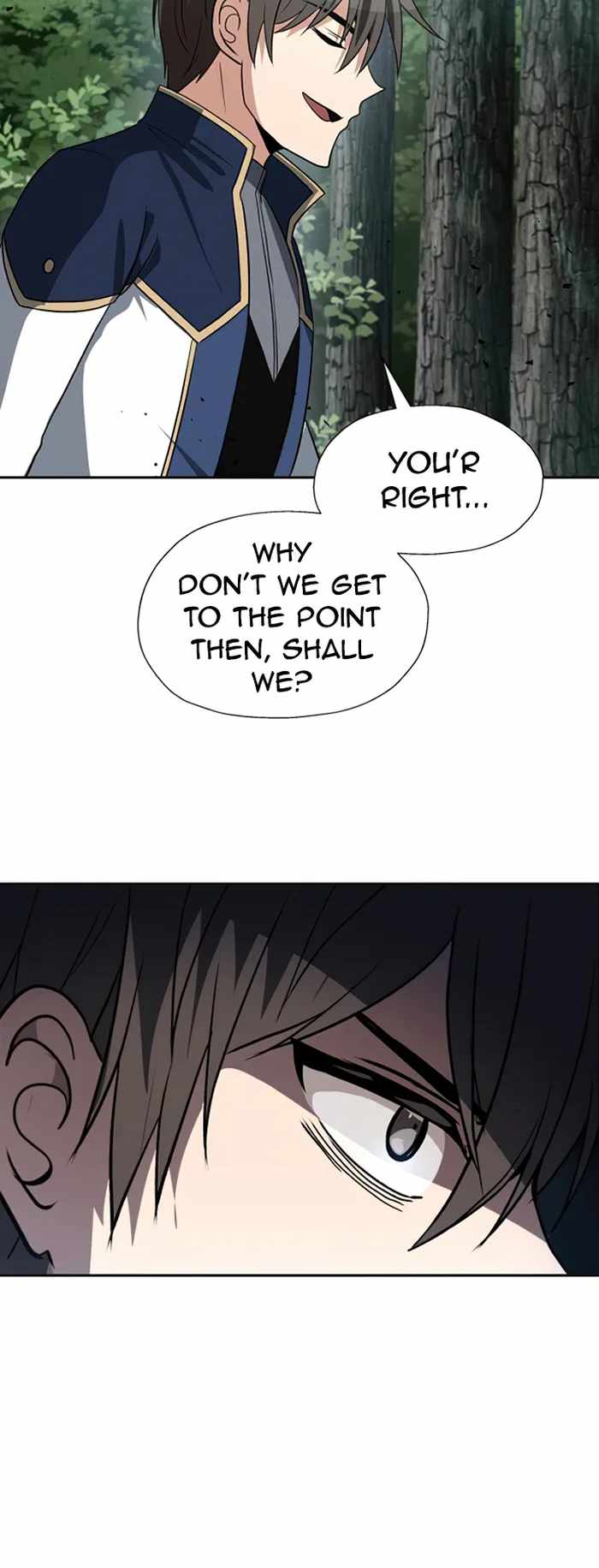 Reloaded Into the Other World Chapter 55 — Page 15