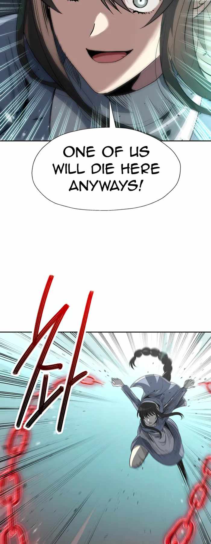 Reloaded Into the Other World Chapter 55 — Page 20