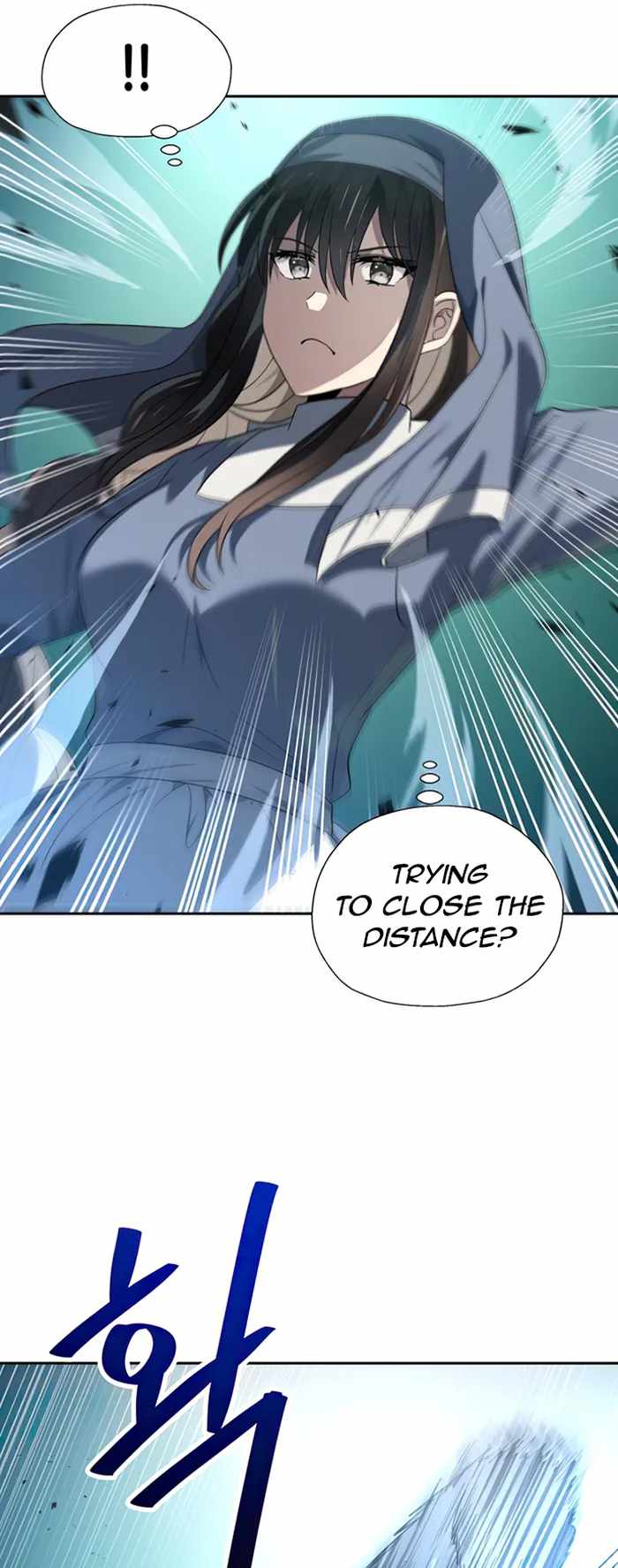 Reloaded Into the Other World Chapter 55 — Page 31