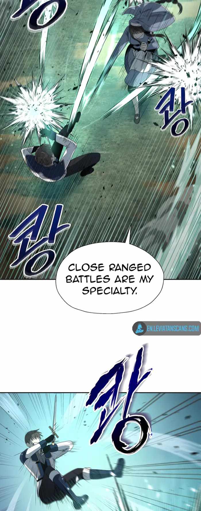 Reloaded Into the Other World Chapter 55 — Page 38