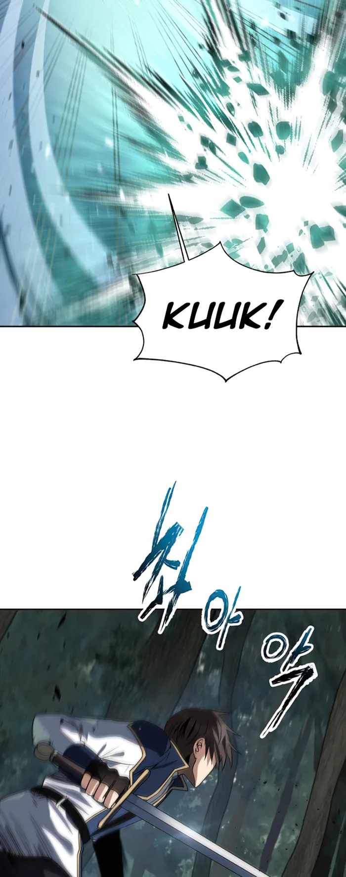 Reloaded Into the Other World Chapter 55 — Page 39