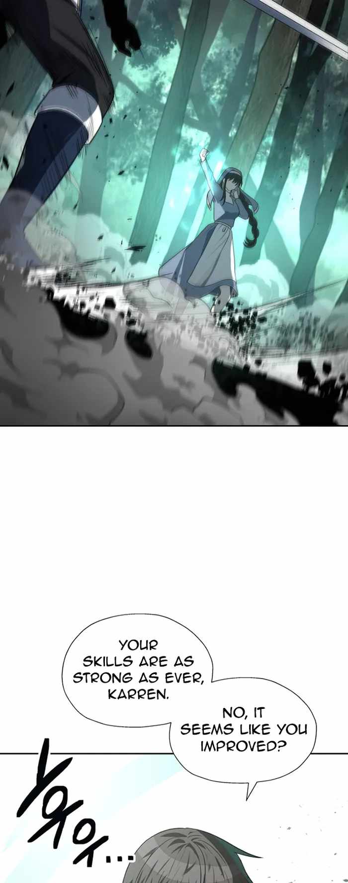 Reloaded Into the Other World Chapter 55 — Page 40