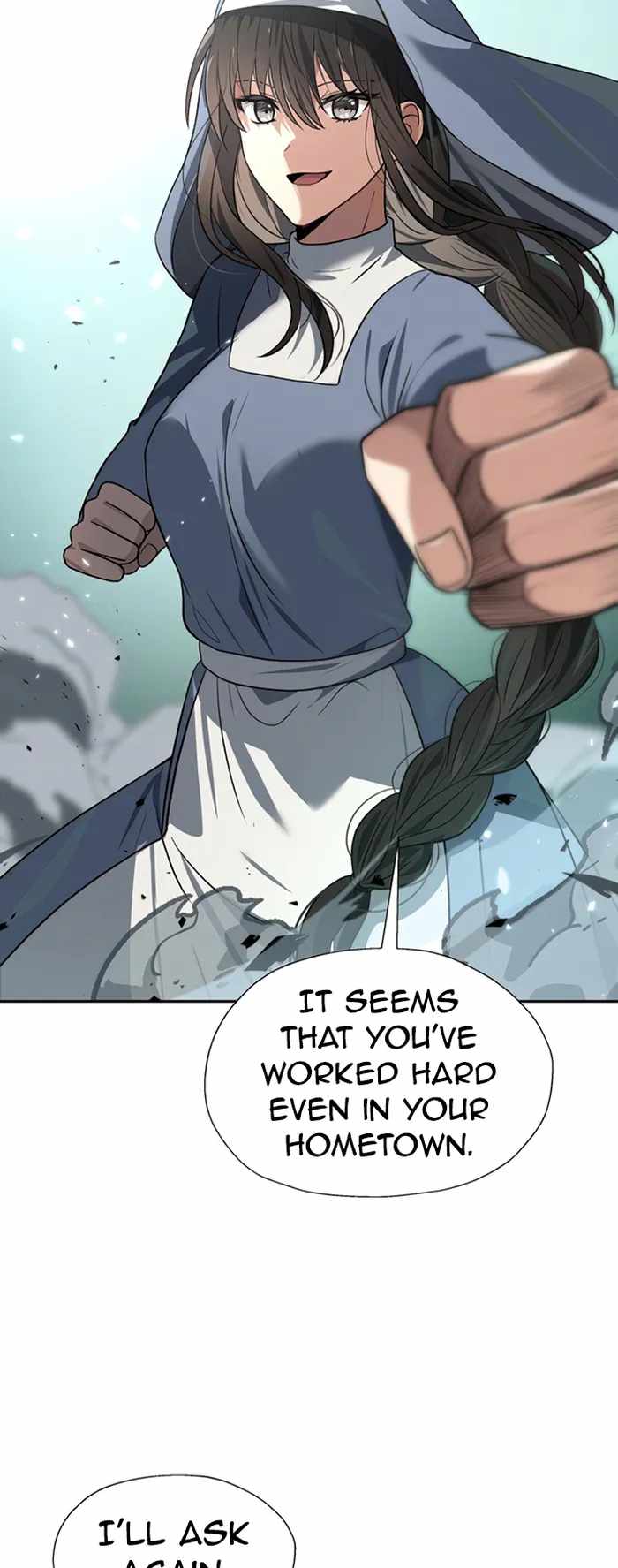 Reloaded Into the Other World Chapter 55 — Page 42