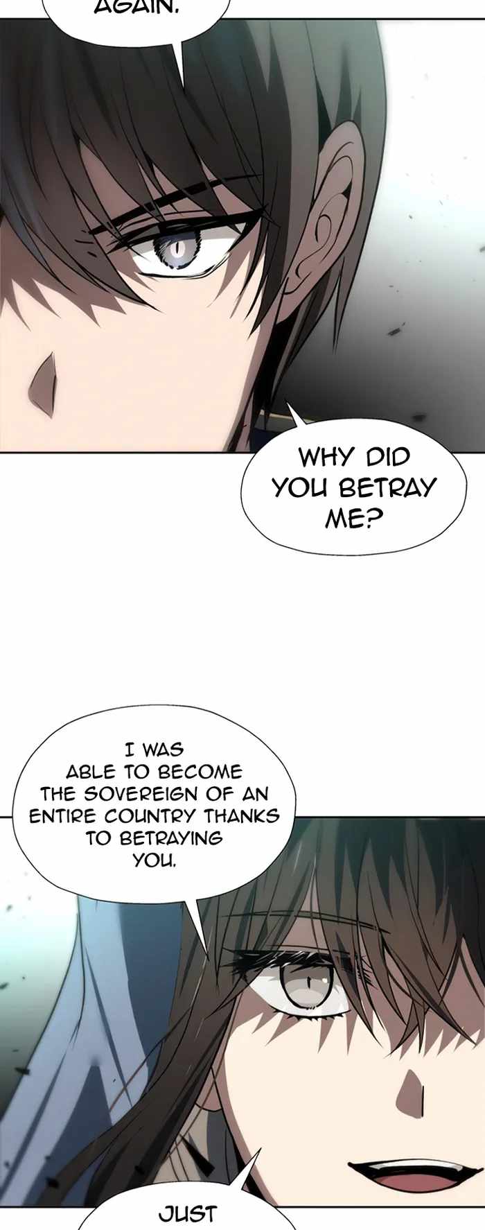 Reloaded Into the Other World Chapter 55 — Page 43