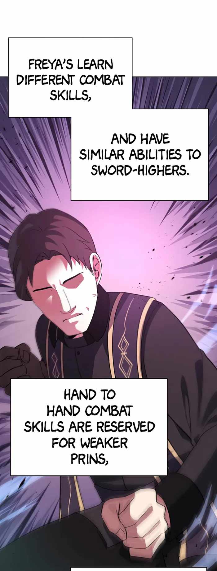 Reloaded Into the Other World Chapter 56 — Page 1