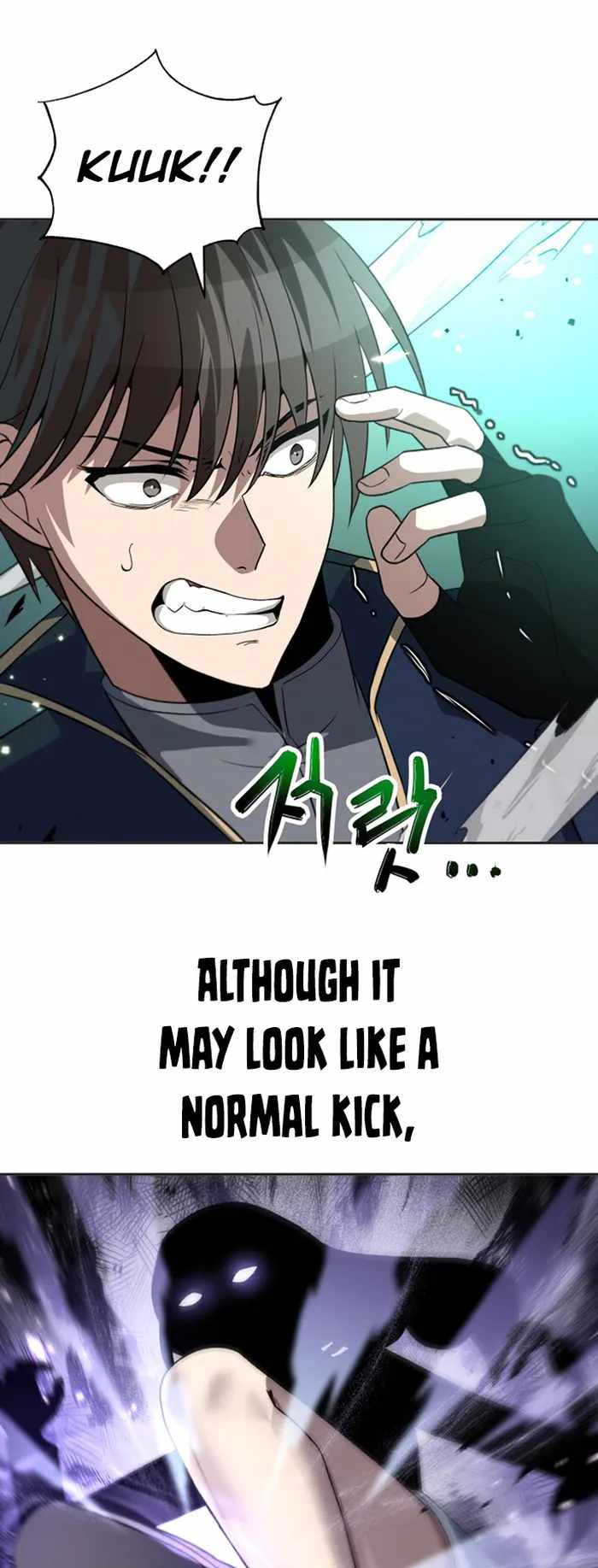 Reloaded Into the Other World Chapter 56 — Page 5