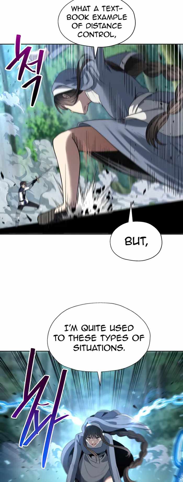Reloaded Into the Other World Chapter 56 — Page 10