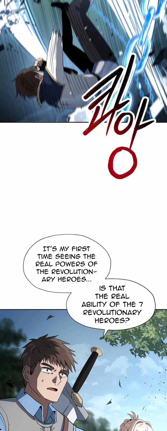 Reloaded Into the Other World Chapter 56 — Page 19