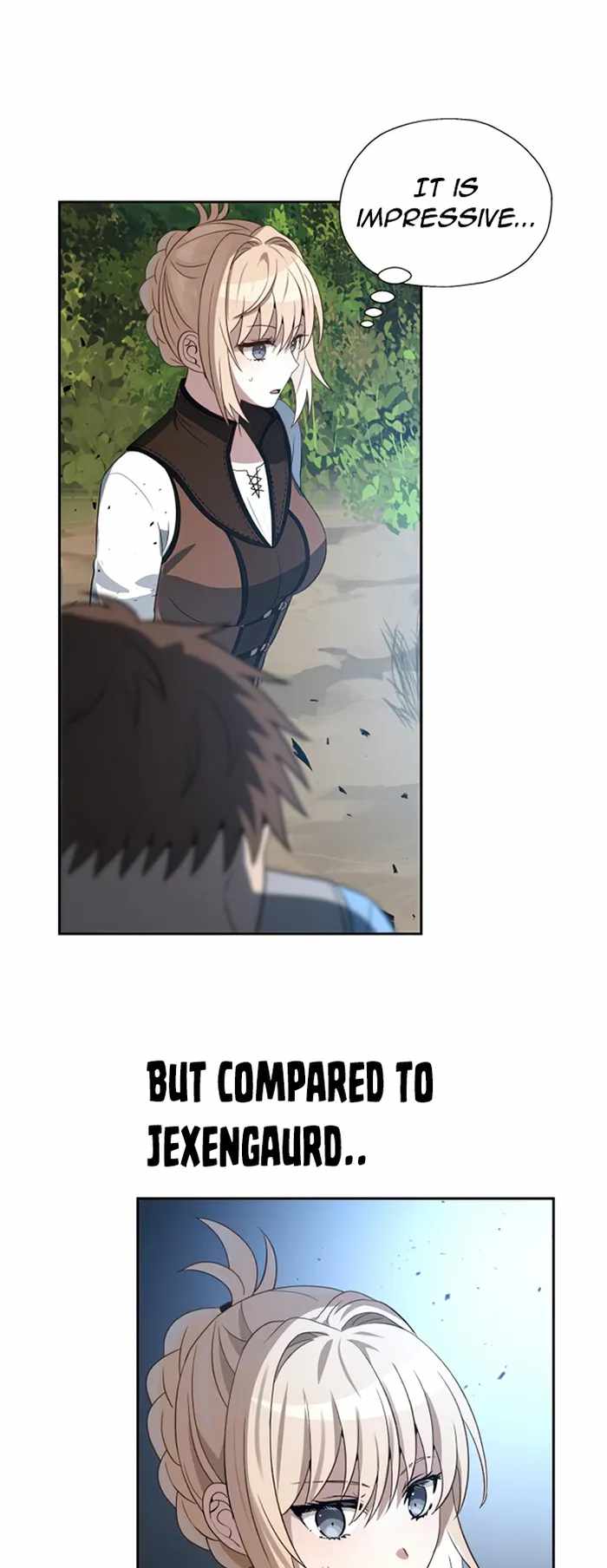 Reloaded Into the Other World Chapter 56 — Page 21