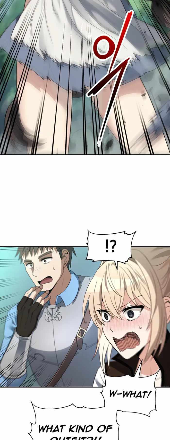 Reloaded Into the Other World Chapter 56 — Page 26