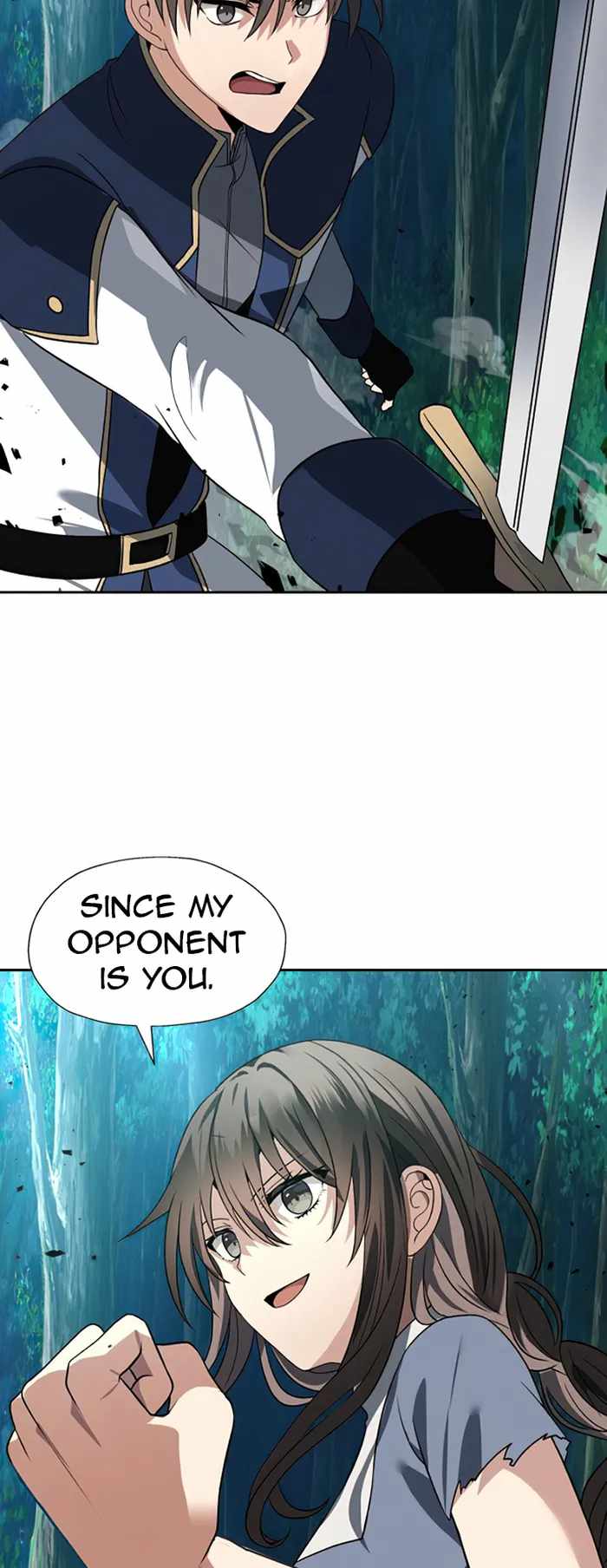Reloaded Into the Other World Chapter 56 — Page 28