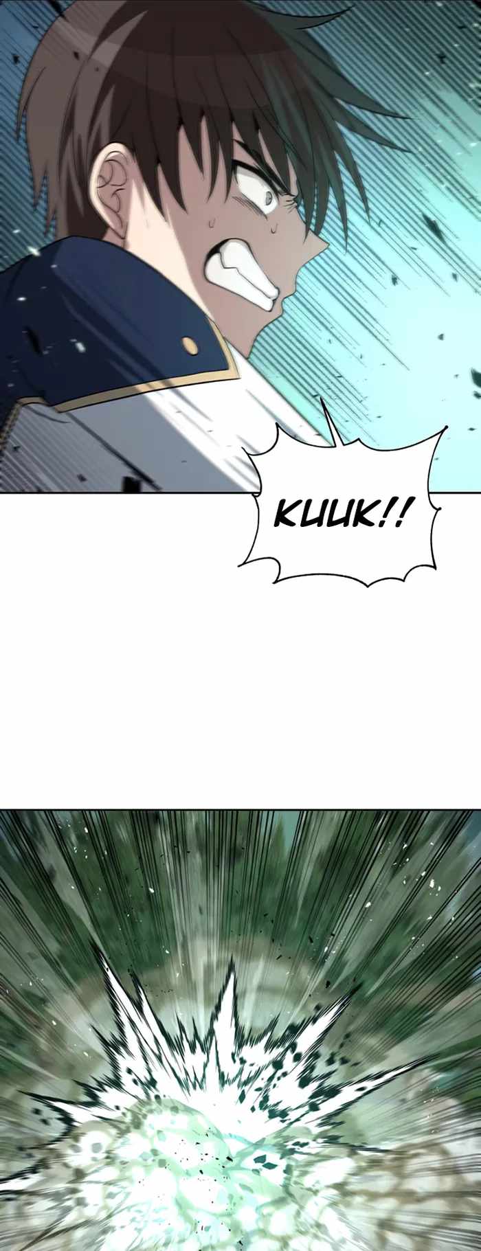 Reloaded Into the Other World Chapter 56 — Page 31