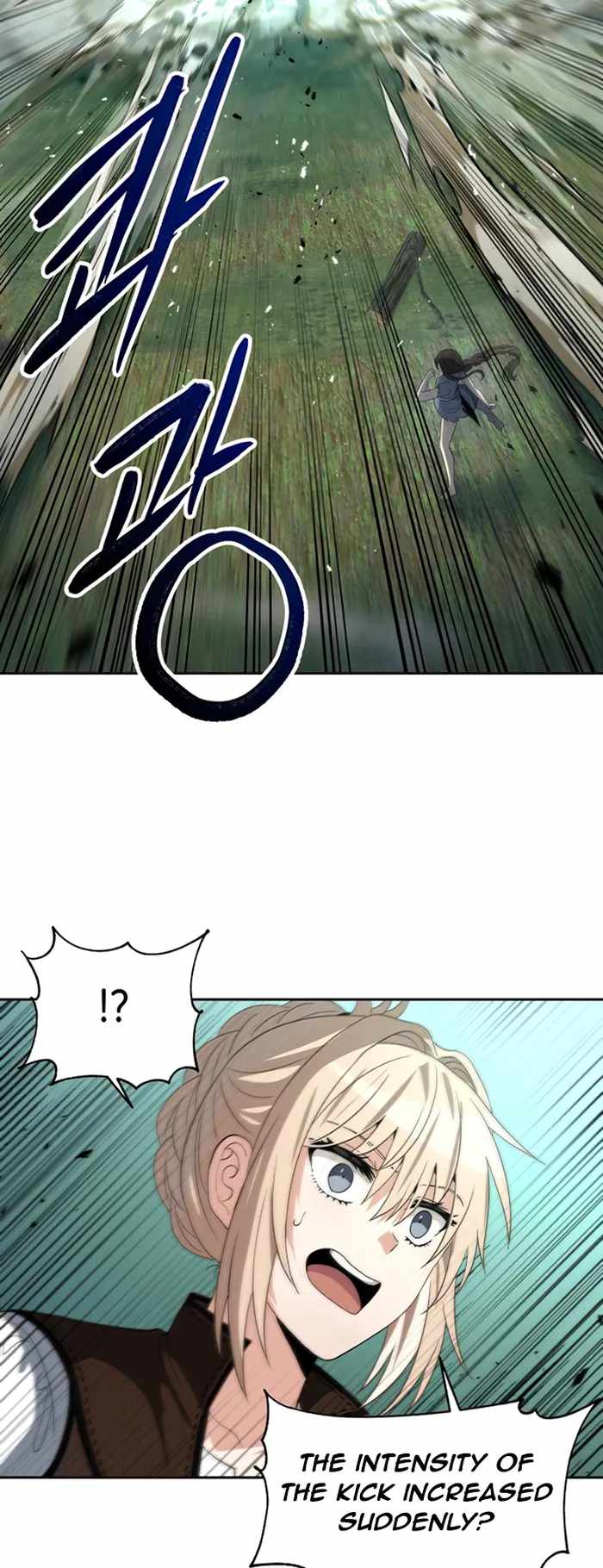Reloaded Into the Other World Chapter 56 — Page 32