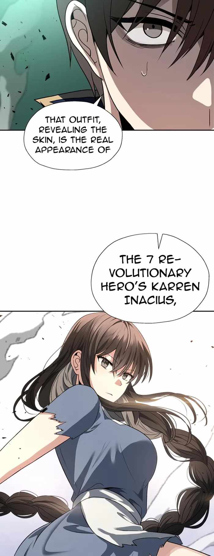 Reloaded Into the Other World Chapter 56 — Page 34