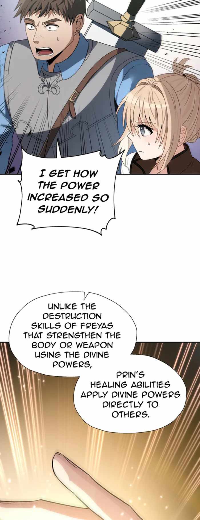 Reloaded Into the Other World Chapter 56 — Page 36