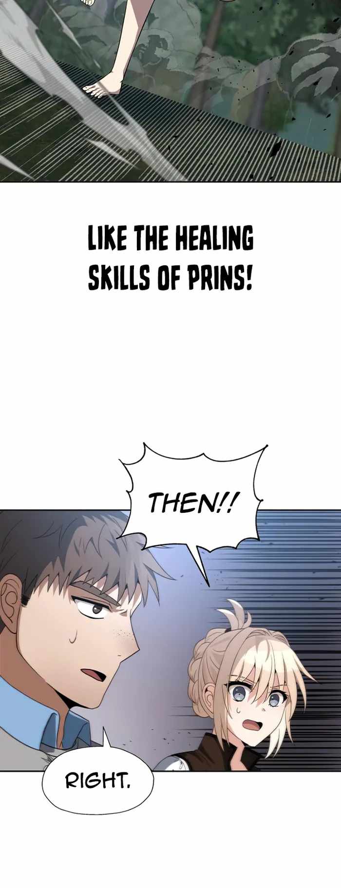 Reloaded Into the Other World Chapter 56 — Page 39