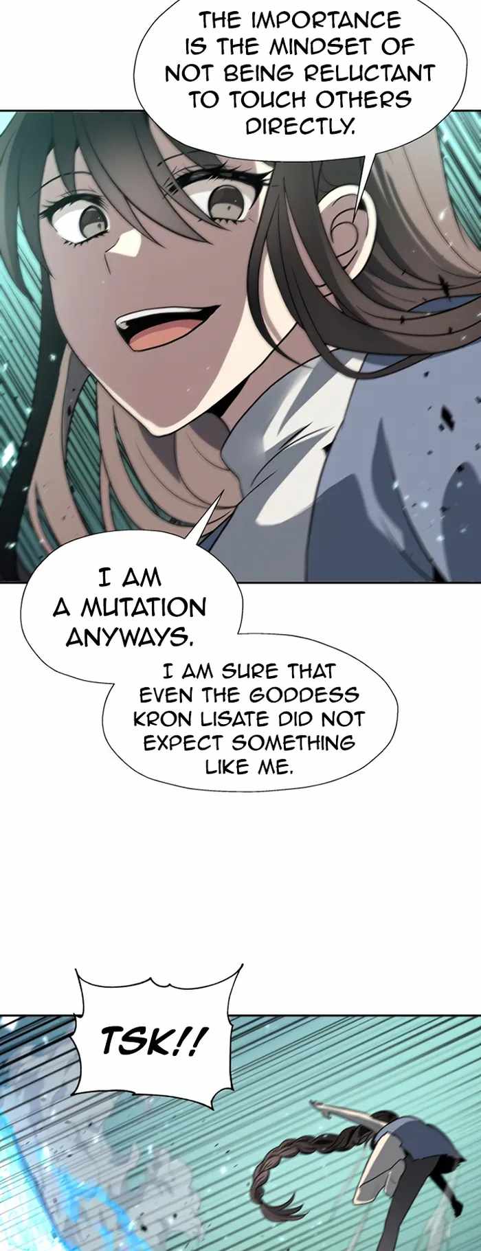 Reloaded Into the Other World Chapter 56 — Page 43