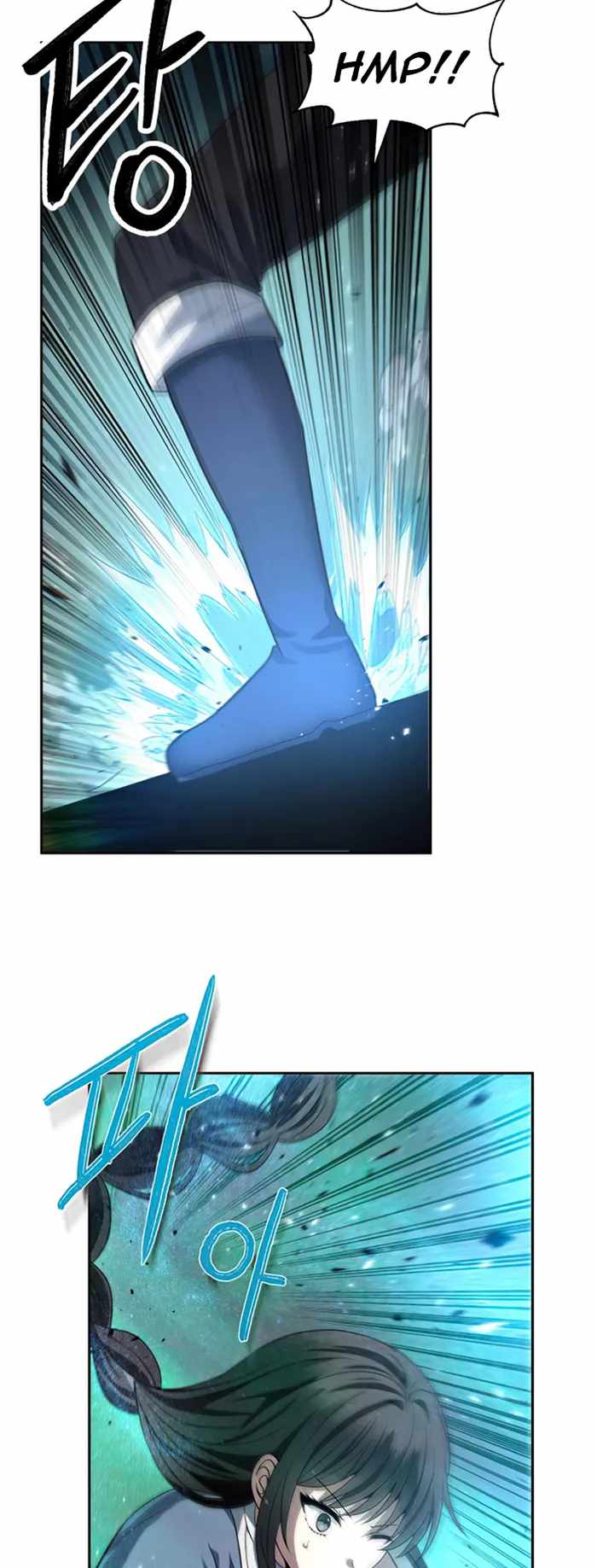 Reloaded Into the Other World Chapter 57 — Page 4