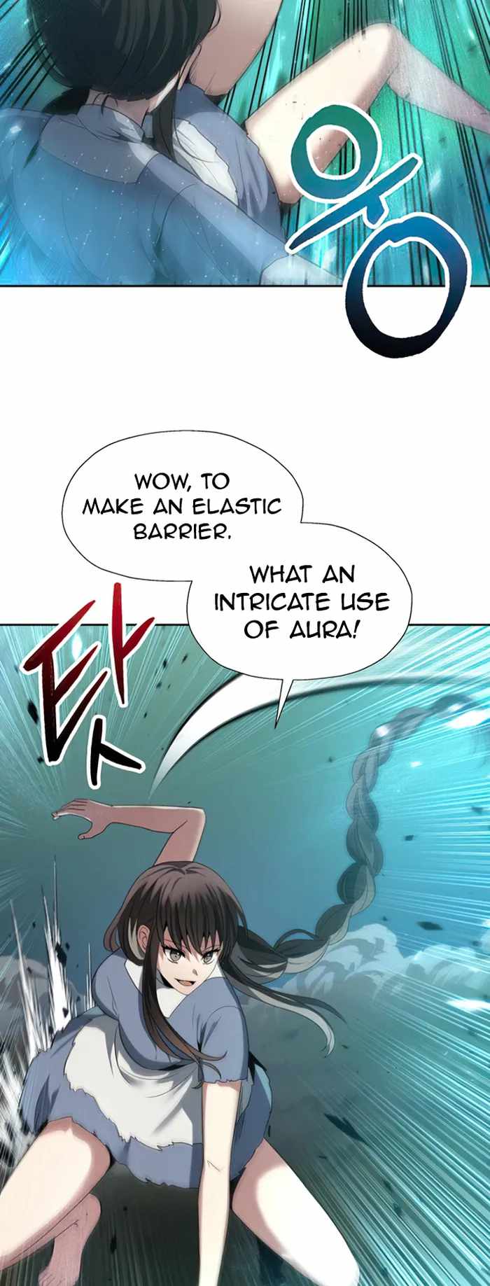 Reloaded Into the Other World Chapter 57 — Page 6