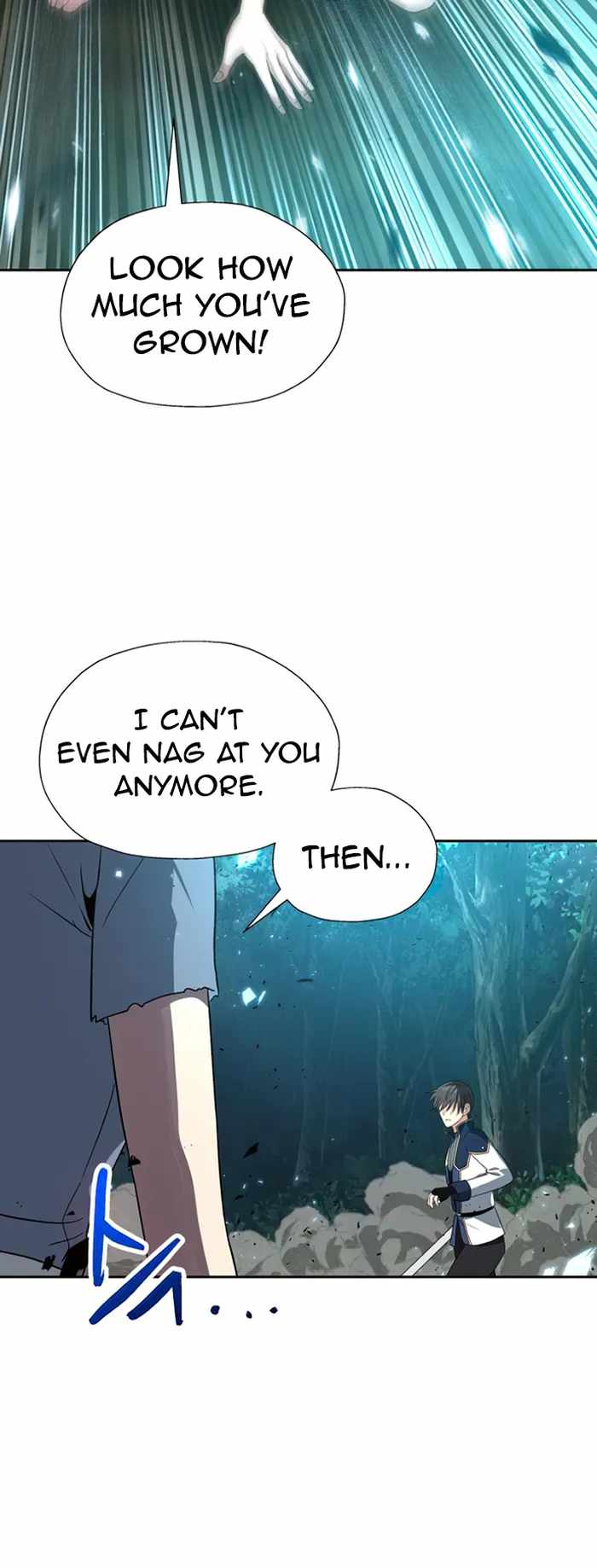 Reloaded Into the Other World Chapter 57 — Page 7