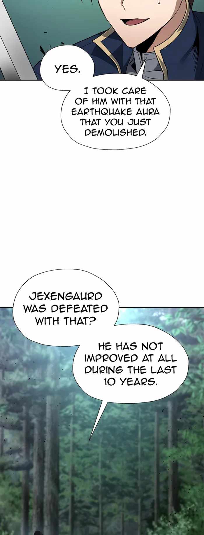 Reloaded Into the Other World Chapter 57 — Page 12