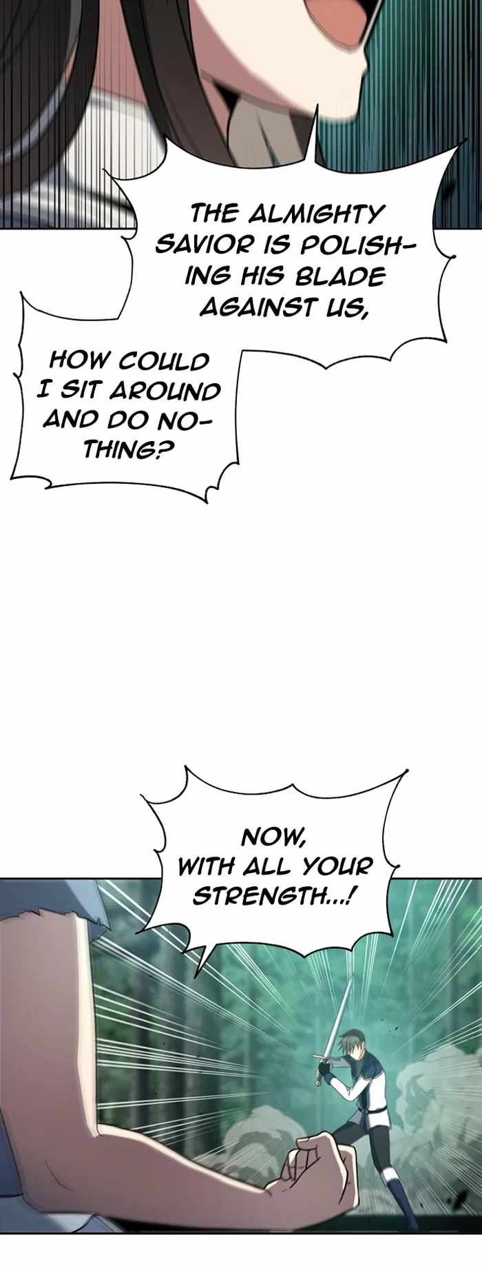Reloaded Into the Other World Chapter 57 — Page 14
