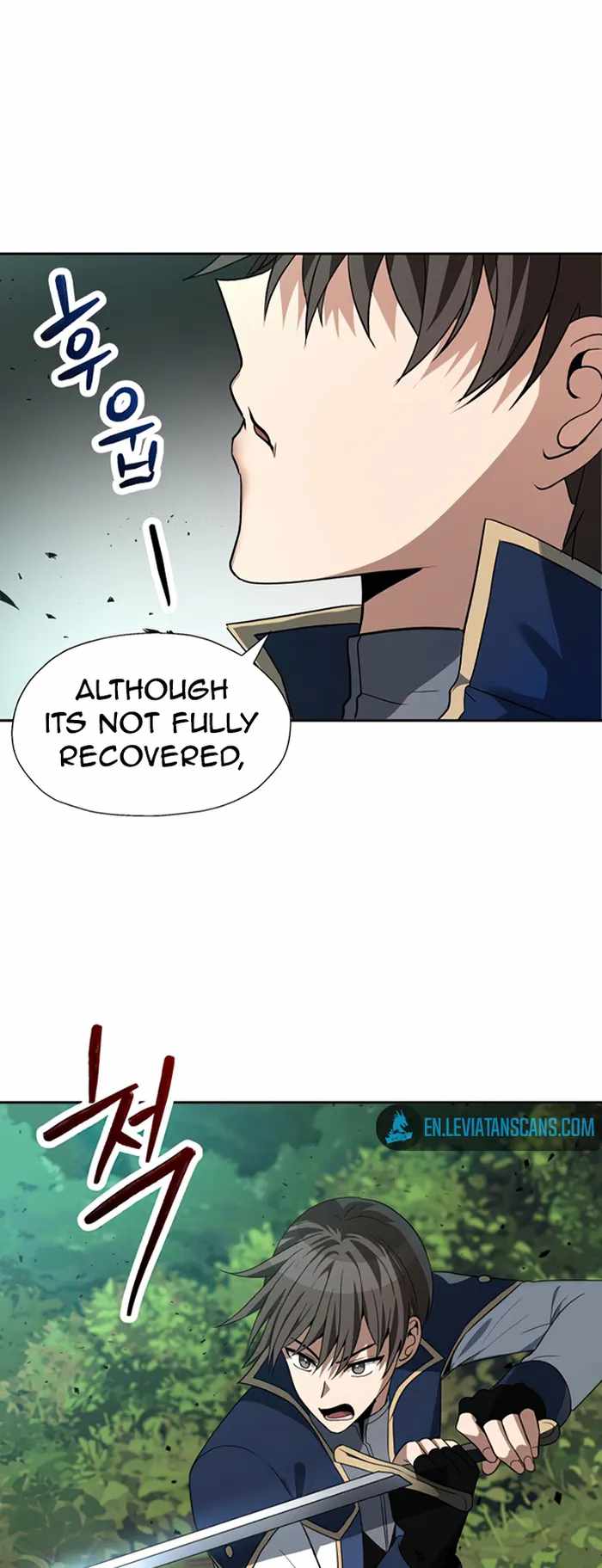 Reloaded Into the Other World Chapter 57 — Page 23