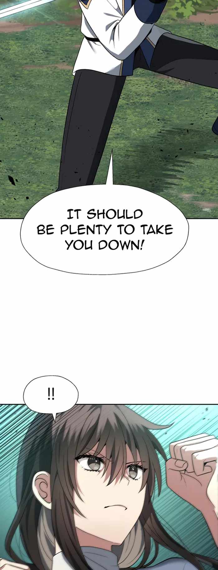 Reloaded Into the Other World Chapter 57 — Page 24