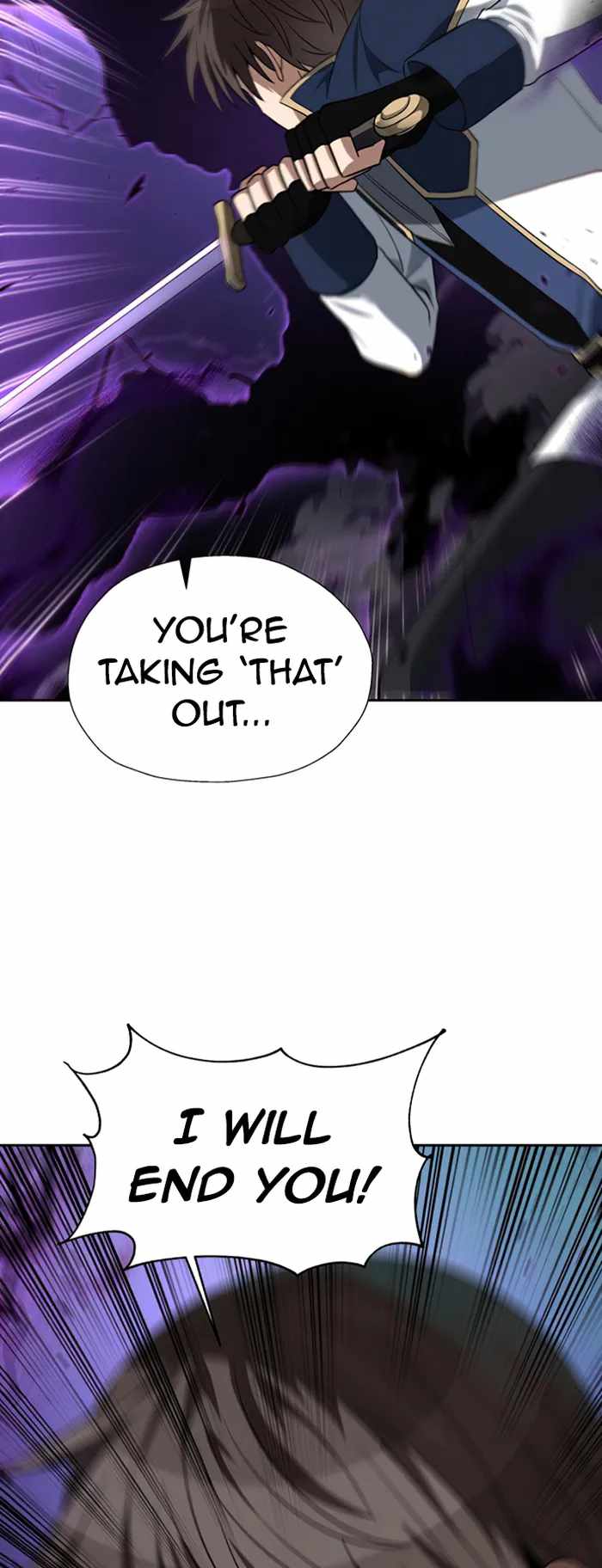 Reloaded Into the Other World Chapter 57 — Page 27