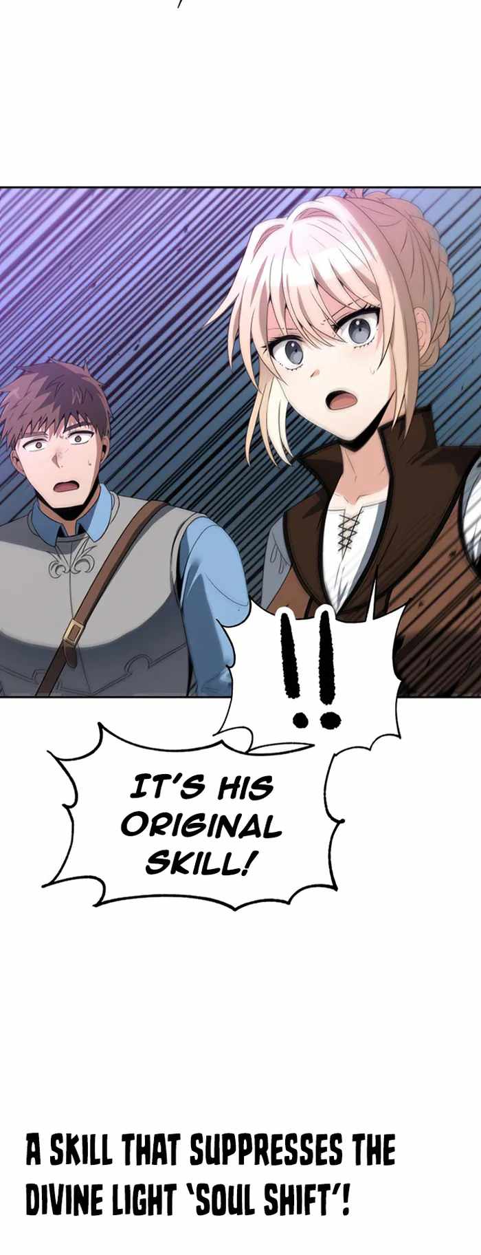 Reloaded Into the Other World Chapter 57 — Page 30