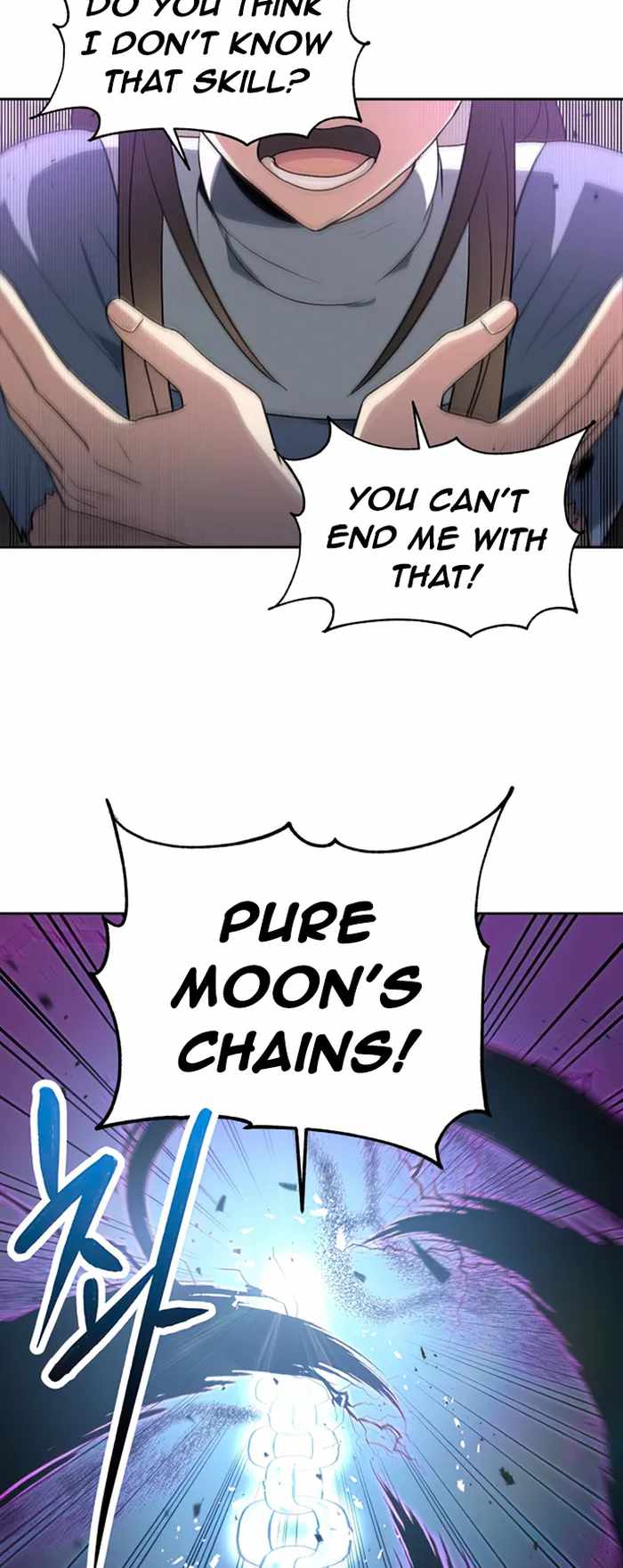 Reloaded Into the Other World Chapter 57 — Page 33